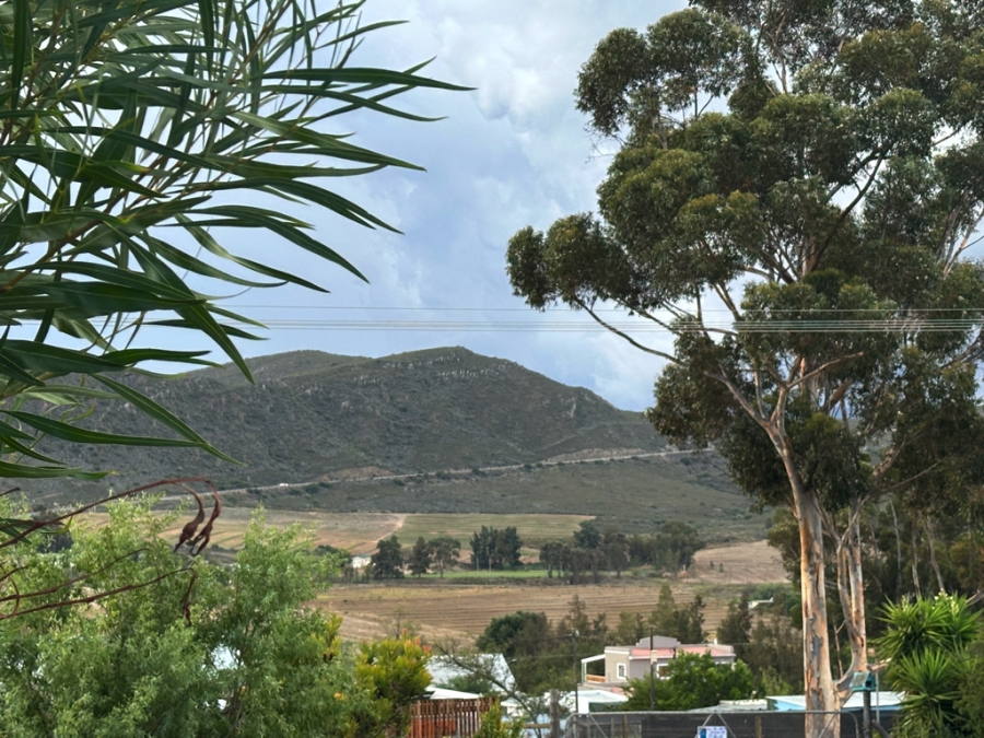 0 Bedroom Property for Sale in Barrydale Western Cape